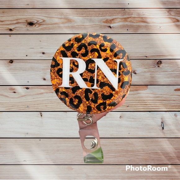 4 badge holder - Picture 2 of 6